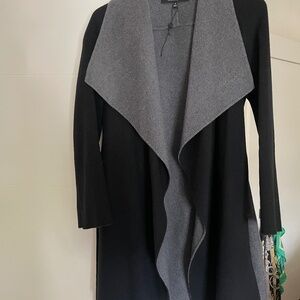 Neiman Marcus Cashmere Coat